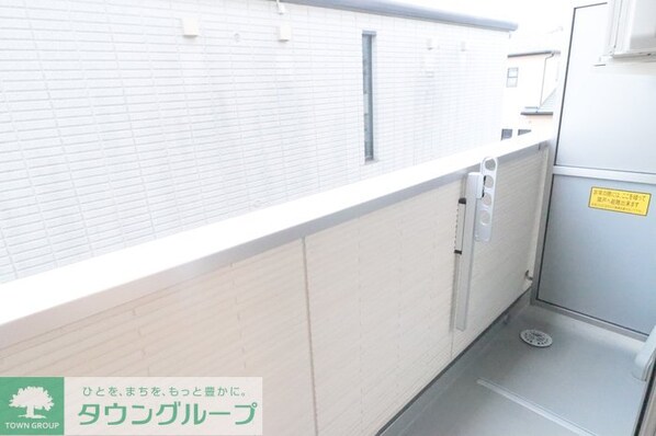 Briller 東大宮の物件内観写真